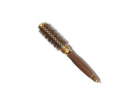 OLIVIA GARDEN NANO THERMIC CERAMIC + ION szczotka do modelowania włosów 24