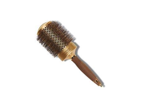 OLIVIA GARDEN NANO THERMIC CERAMIC + ION szczotka do modelowania włosów 64