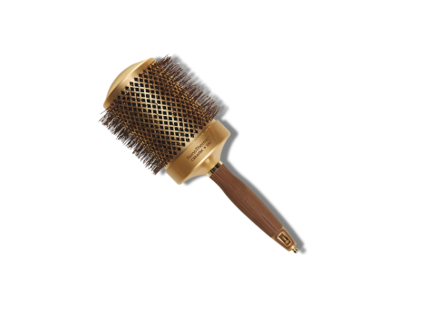 OLIVIA GARDEN NANO THERMIC CERAMIC + ION szczotka do modelowania włosów 82