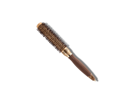 OLIVIA GARDEN NANO THERMIC SPEED XL szczotka do modelowania włosów 24 mm