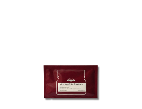 L'OREAL VITAMINO COLOR SPECTRUM maska intensywnie nawilżająca 15 ml