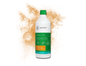 MEDISEPT MEDICLEAN 110 Floor koncentrat do mycia podłóg 1000 ml - image 2