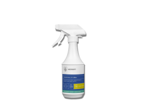 MEDISEPT MEDICLEAN 211 Office pianka do mycia powierzchni zmywalnych 500 ml