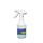 MEDISEPT MEDICLEAN 211 Office pianka do mycia powierzchni zmywalnych 500 ml