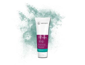 MEDISEPT VELODES Cream krem ochronny do rąk 100 ml - image 2