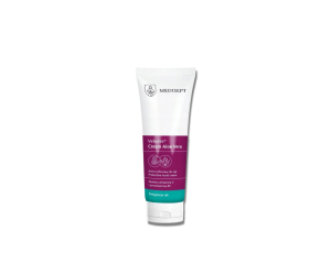 MEDISEPT VELODES Cream krem ochronny do rąk 100 ml