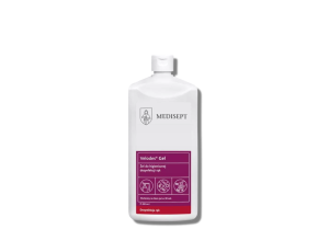 MEDISEPT VELODES Gel żel do higienicznej dezynfekcji rąk 500 ml