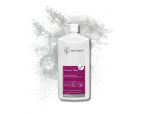 MEDISEPT VELODES Skin płyn do higienicznej dezynfekcji rąk 500 ml - image 2