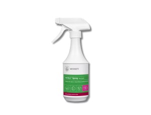 MEDISEPT VELOX Spray Tea Tonic do mycia i dezynfekcji powierzchni 1 000 ml