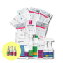 MEDISEPT PAKIET Bezpieczny Salon Beauty | zestaw 7 produktów do dezynfekcji - 2