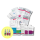 MEDISEPT PAKIET Bezpieczny Salon Beauty | zestaw 6 produktów do dezynfekcji