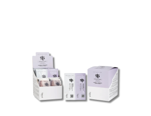 FAIPA ROMA SETA & LINO Box saszetki (szampon + odżywka + fluid) x 12 szt.