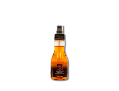 FAIPA ROMA SETA & LINO fluid olejek płynne kryształki 100 ml