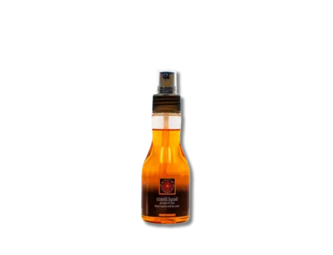 FAIPA ROMA SETA & LINO fluid olejek płynne kryształki 100 ml