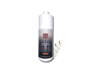 FAIPA ROMA SETA & LINO krem z płynnymi kryształkami 1 000 ml - image 2