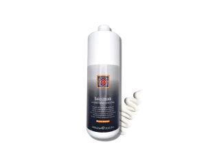 FAIPA ROMA SETA & LINO krem z płynnymi kryształkami 1 000 ml - image 2
