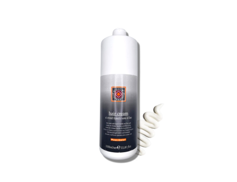 FAIPA ROMA SETA & LINO krem z płynnymi kryształkami 1 000 ml - 2