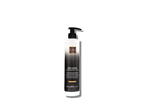 FAIPA ROMA SETA & LINO krem z płynnymi kryształkami 300 ml