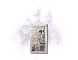 FAIPA ROMA SETA & LINO Liquid Crystal fluid z efektem laminowania 5 ml - image 2