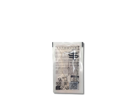 FAIPA ROMA SETA & LINO Liquid Crystal fluid z efektem laminowania 5 ml