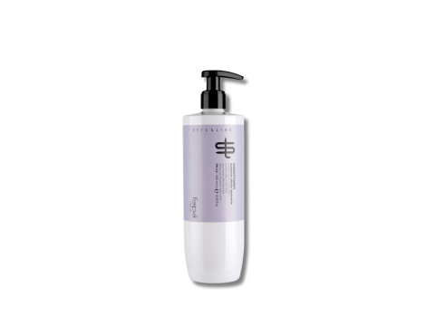 FAIPA ROMA SETA & LINO Nutriente odżywka z efektem laminowania 500 ml
