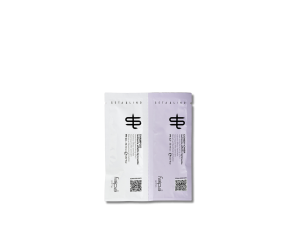 FAIPA ROMA SETA & LINO Nutriente saszetki szampon 20 ml + odżywka 20 ml