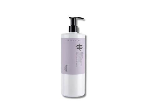 FAIPA ROMA SETA & LINO Nutriente szampon z efektem laminowania 1 000 ml