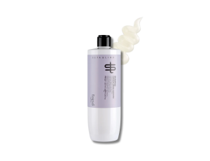 FAIPA ROMA SETA & LINO Nutriente szampon z efektem laminowania 500 ml - image 2