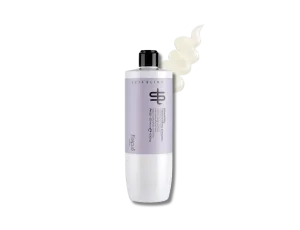 FAIPA ROMA SETA & LINO Nutriente szampon z efektem laminowania 500 ml - image 2