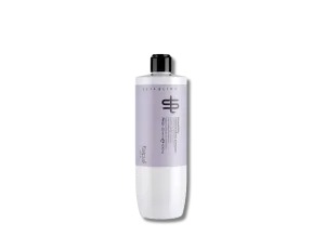 FAIPA ROMA SETA & LINO Nutriente szampon z efektem laminowania 500 ml