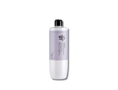FAIPA ROMA SETA & LINO Nutriente szampon z efektem laminowania 500 ml