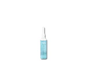 FAIPA ROMA SETA & LINO Semi Di Lino ampułka siemię lniane 13 ml | Blue