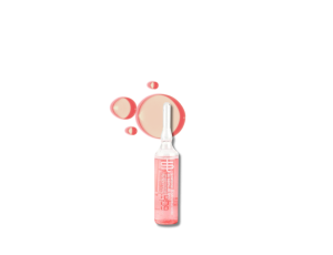 FAIPA ROMA SETA & LINO Semi Di Lino ampułka siemię lniane 13 ml | Pink - image 2