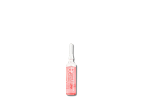 FAIPA ROMA SETA & LINO Semi Di Lino ampułka siemię lniane 13 ml | Pink