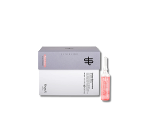 FAIPA ROMA SETA & LINO Semi Di Lino ampułki siemię lniane 12 x 13 ml | Pink