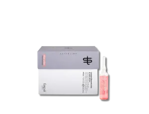 FAIPA ROMA SETA & LINO Semi Di Lino ampułki siemię lniane 12 x 13 ml | Pink