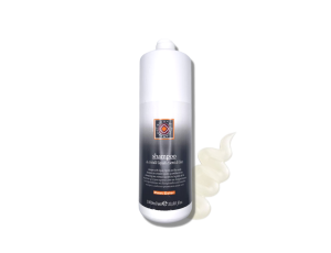 FAIPA ROMA SETA & LINO szampon z płynnymi kryształkami 1 000 ml - image 2