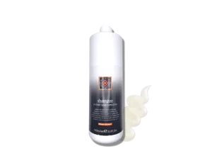 FAIPA ROMA SETA & LINO szampon z płynnymi kryształkami 1 000 ml - image 2