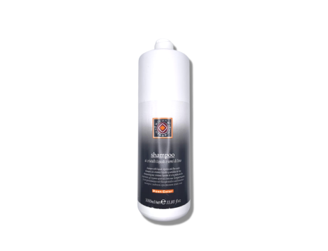 FAIPA ROMA SETA & LINO szampon z płynnymi kryształkami 1 000 ml