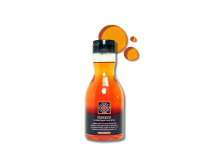 FAIPA ROMA SETA & LINO szampon z płynnymi kryształkami 300 ml - image 2