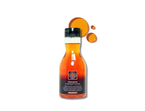FAIPA ROMA SETA & LINO szampon z płynnymi kryształkami 300 ml - image 2