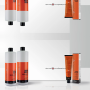 FAIPA ROMA SICURA PROFESSIONAL AKCESORIA Creme Color karta kolorów - 4