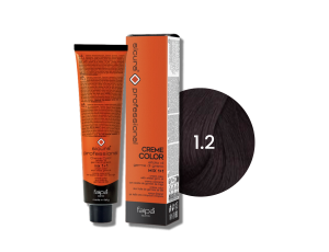 FAIPA ROMA SICURA PROFESSIONAL Creme Color farba do włosów 120 ml | 1.2