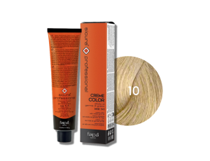 FAIPA ROMA SICURA PROFESSIONAL Creme Color farba do włosów 120 ml | 10