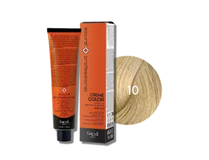 FAIPA ROMA SICURA PROFESSIONAL Creme Color farba do włosów 120 ml | 10