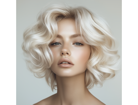 FAIPA ROMA SICURA PROFESSIONAL Creme Color farba do włosów 120 ml | 12.01 - 4