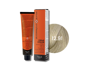 FAIPA ROMA SICURA PROFESSIONAL Creme Color farba do włosów 120 ml | 12.91