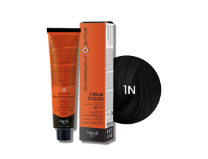 FAIPA ROMA SICURA PROFESSIONAL Creme Color farba do włosów 120 ml | 1N
