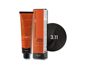 FAIPA ROMA SICURA PROFESSIONAL Creme Color farba do włosów 120 ml | 3.11