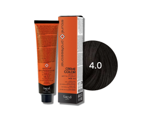 FAIPA ROMA SICURA PROFESSIONAL Creme Color farba do włosów 120 ml | 4.0